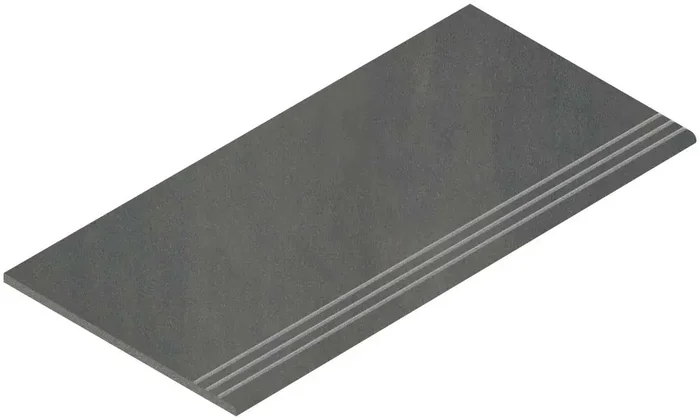 Villeroy & Boch Unit Four Dunkelgrau Vplus Matt Stufe 30×60 R10/A Art.-Nr. CT62 2874