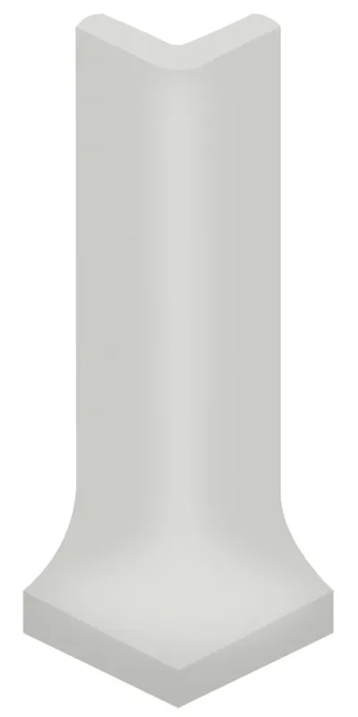 Villeroy & Boch Unit One Grau Matt Ecke 2×10 Art.-Nr. UT02 3295