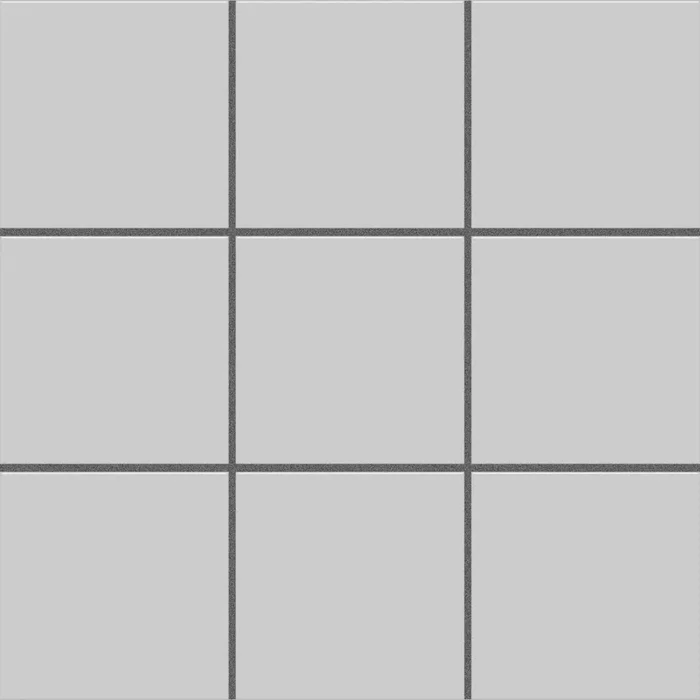 Villeroy & Boch Unit One Grau Matt Mosaikfliese 10×10 (30×30) R10/B Art.-Nr. UT02 3245