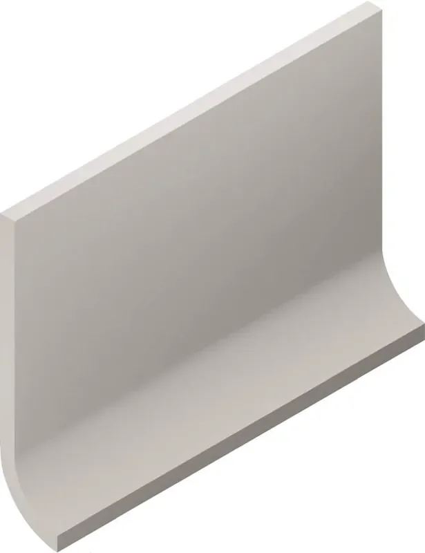 Villeroy & Boch Unit One Grau Neu Matt Sockelfliese 10×15 Art.-Nr. UT02 3450