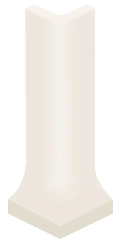 Villeroy & Boch Unit One Weiss Matt Ecke 2×10 Art.-Nr. UT01 3295