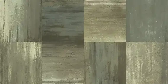 Villeroy & Boch Urban Jungle Green Mix Dekorfliese 30×60 Art.-Nr. 1581 TC50