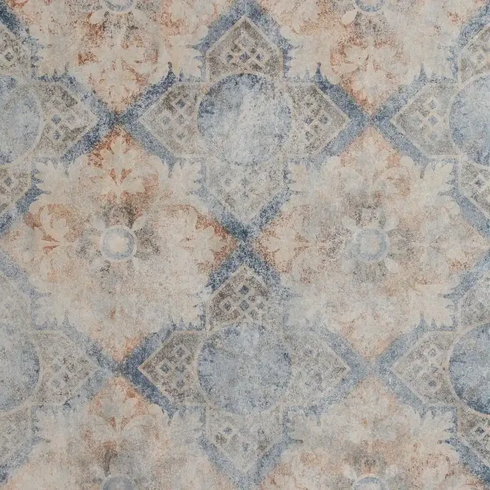 Villeroy & Boch Warehouse Grau Multicolor Fliese 60×60 R9 Art.-Nr. 2660 IN61