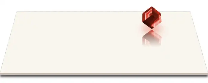 Villeroy & Boch White & Cream Weiss Glänzend Wandfliese 30×60 Art.-Nr. 1586 SW01