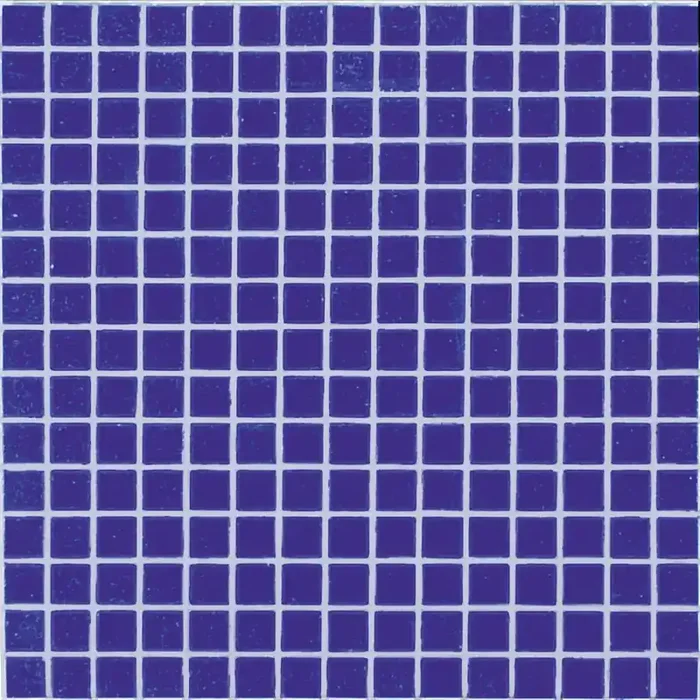 Vitrex Mosaik Project Base – 32,5×32,5 Blu China