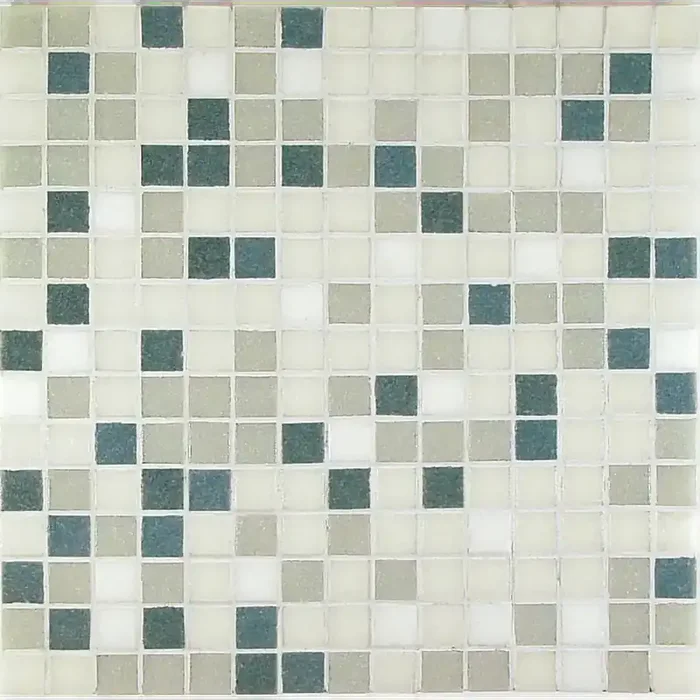 Vitrex Mosaik Project Base – 32,5×32,5 Grigio Mix