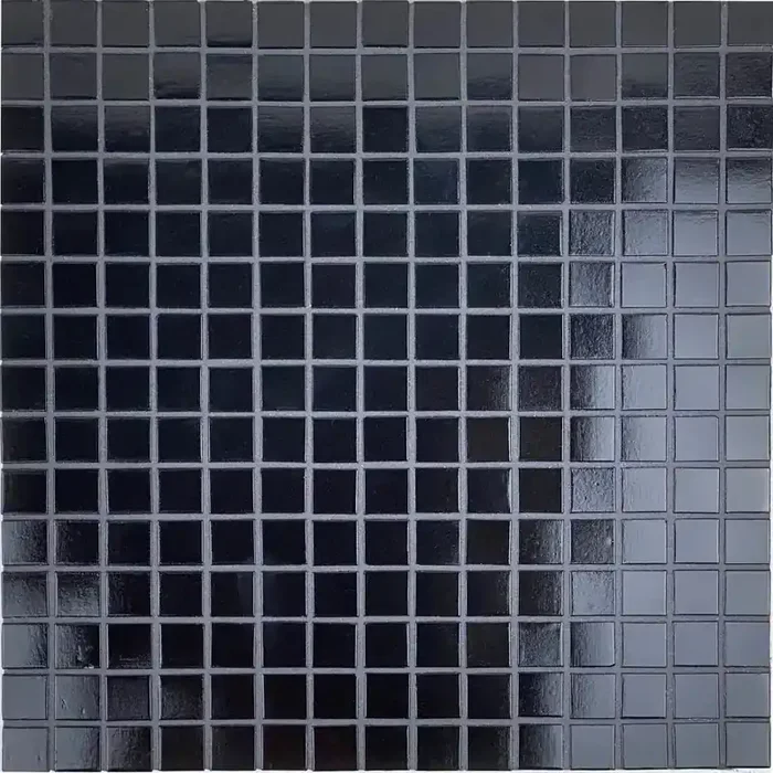 Vitrex Mosaik Project Base – 32,5×32,5 Nero