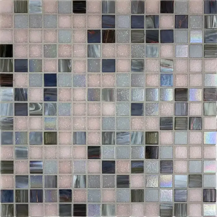Vitrex Mosaik Project Plus Bronze Mix – 32,5×32,5 Grigio Perla Mix