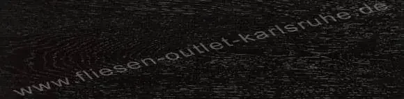 Vives Arhus Feinsteinzeug 21,8×89,3 cm negro