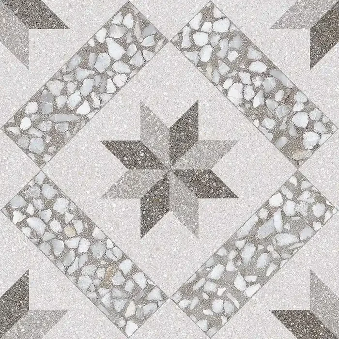 Vives Feinsteinzeug 30×30 cm Farnese Dekor Gadner Cemento