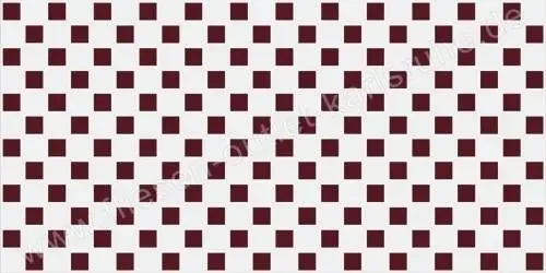 Vives Wandfliese 10×20 cm Dekor Buci Cereza