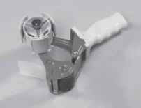 Vogel& Noot Abroller für Klebeband 50mm