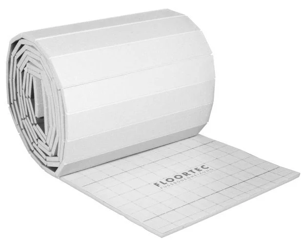 Vogel & Noot Klettsystem Wärmetrittschalldämmung 30-2