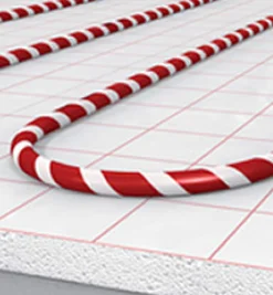 Vogel & Noot Pe-Xcellent Klettrohr, Rolle zu 200m, 16×2