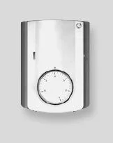 Vogel & Noot Raumthermostat mit Nachtabsenkung, analog, 230 V NA verdrahtet