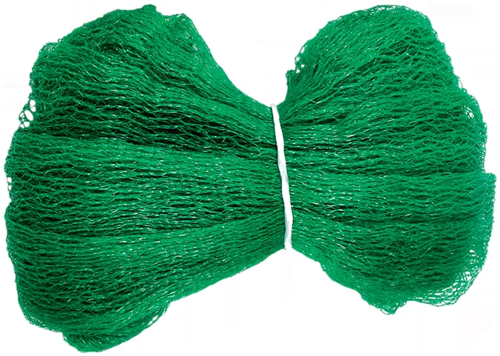 Vogelschutznetz, 5 x 2 m, PE