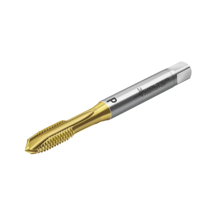 WALTER PROTOTEX X-pert P Maschinengewindebohrer HSS-E TIN DIN371 verst.Schaft M5