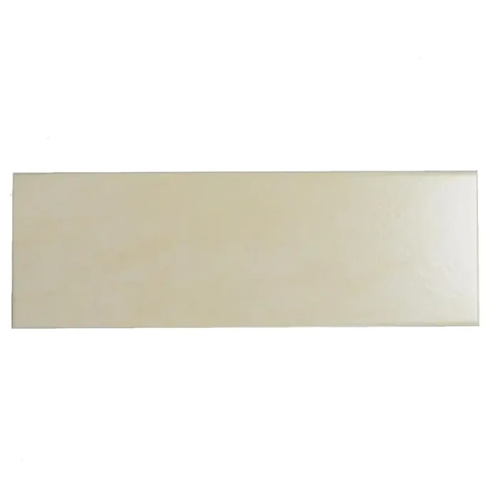 Wandfliese Agrob Buchtal E1957 381546H Xeno beige creme 20×60 cm