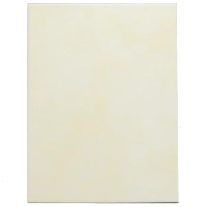 Wandfliese Agrob Buchtal E391 16B-2533 creme beige 25×33 cm I.Sorte