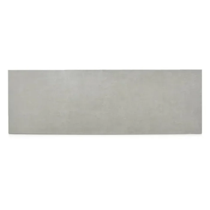 Wandfliese Agrob Buchtal E4434 371740H Pasado hellgrau 25×75 cm