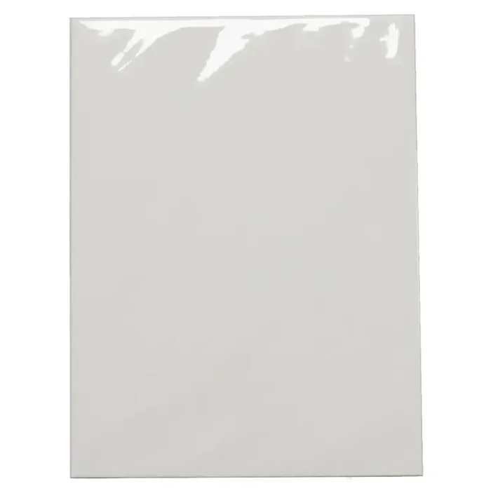 Wandfliese Agrob Buchtal E479 239998 weiß 25×33 cm