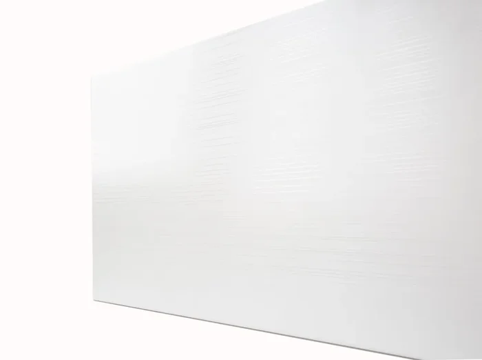 Wandfliese Aida Weiß 30x60cm