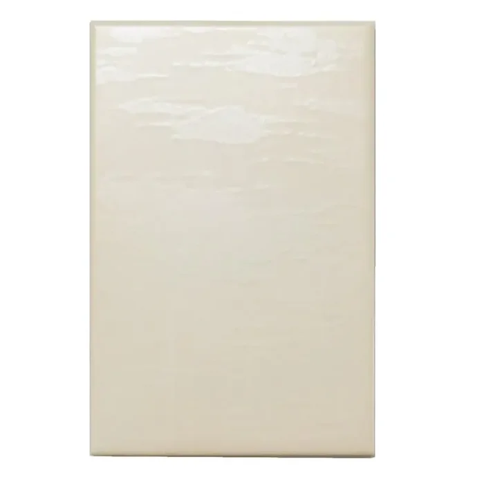 Wandfliese AWS Keramik E2788 041389 creme 16×24 cm I.Sorte