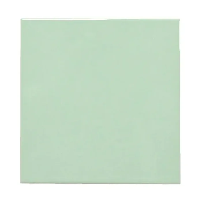 Wandfliese Cerim E3270 035544 menta türkis 20×20 cm I.Sorte