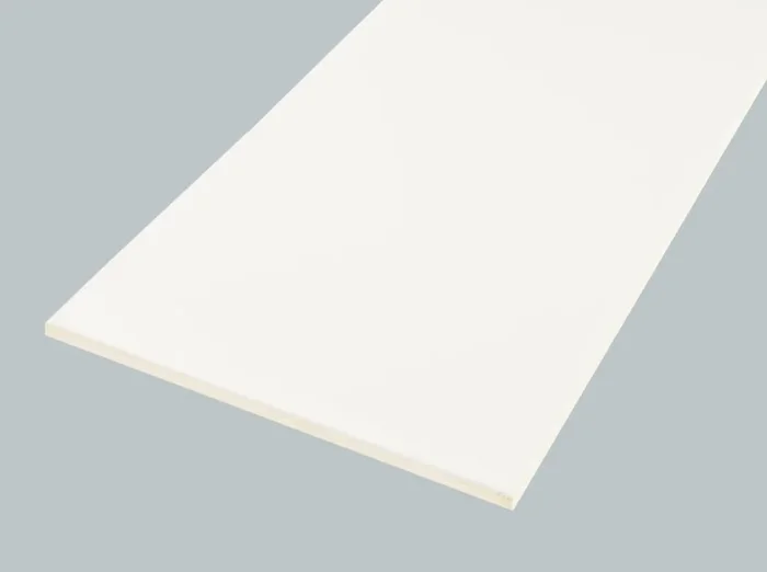 Wandfliese Iceland Weiß Matt 30x60cm