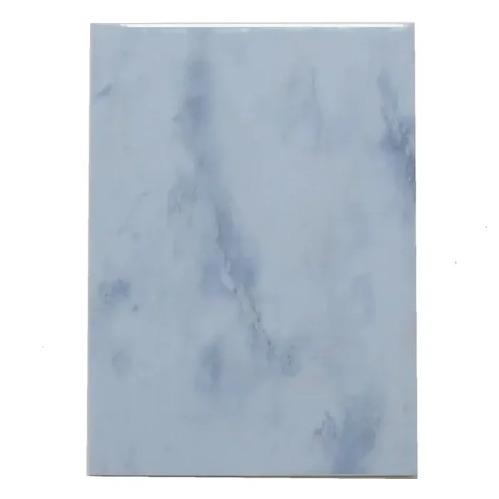 Wandfliese Idea E1337 852 SC1 Onice azzurro coordinato 25×33 cm
