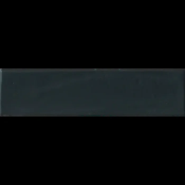 Wandfliese in Metrostil Hamptons 7,5×30 Matt Charcoal