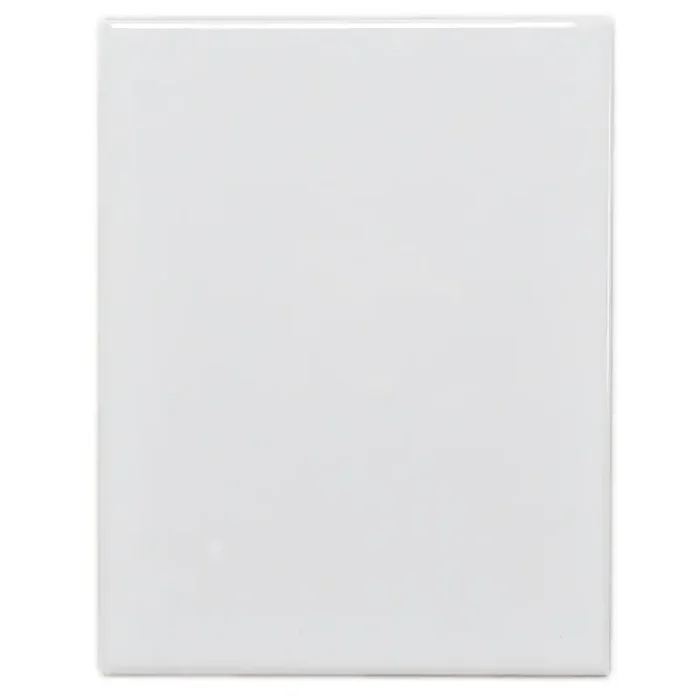 Wandfliese Iris Ceramica E4735 bianco 20×25 cm I.Sorte