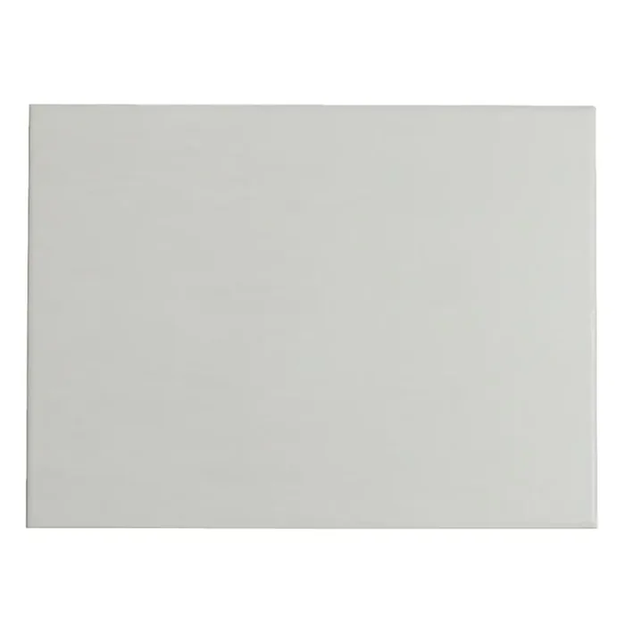 Wandfliese Jasba E1739 3240H Senja naturweiß weiß 30×40 cm I.Sorte