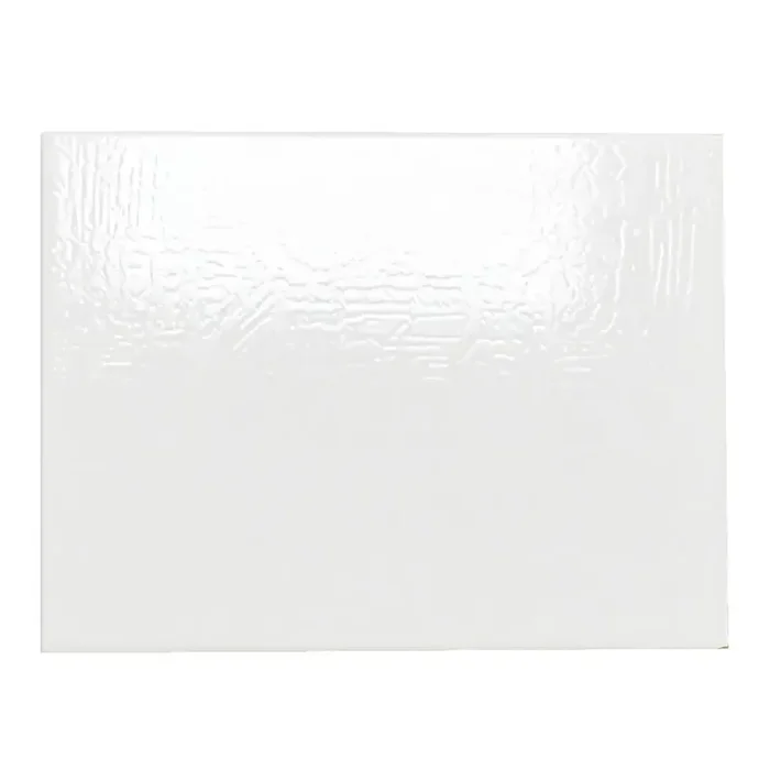 Wandfliese Laufen E3686 9010 Flash weiß 25×33 cm I.Sorte