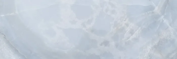 Wandfliese Meeru Blau 30x90cm Rektifiziert Glänzend