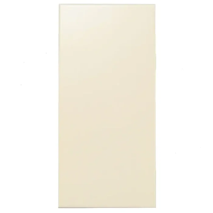 Wandfliese Ostara E660 544162 creme 15×30 cm
