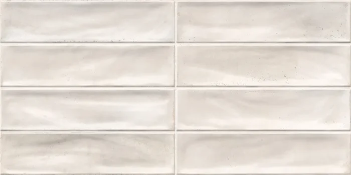 Wandfliese Poana Ivory 30x60cm Glänzend