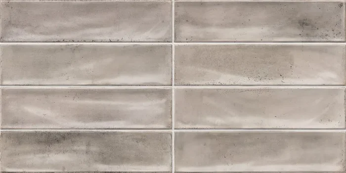 Wandfliese Poana Taupe 30x60cm Glänzend