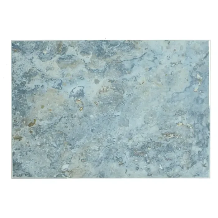 Wandfliese Porcelanosa E2588 Oriente azul blau braun 31,6×44,6 cm I.Sorte