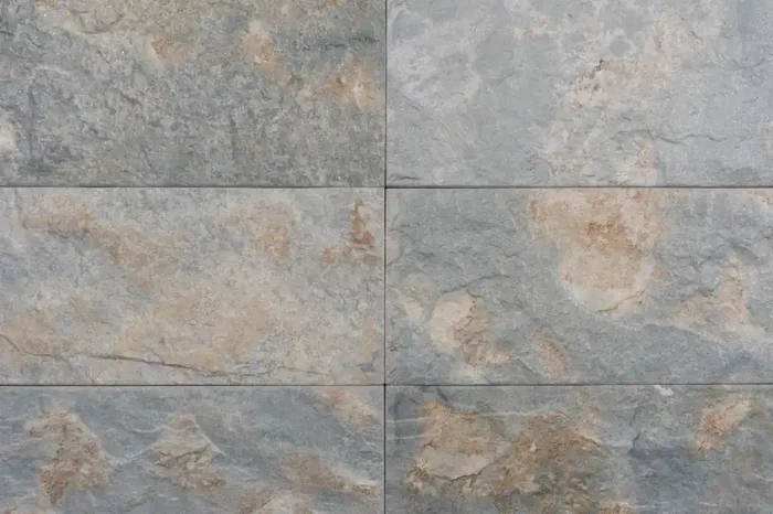 Wandfliese Steinoptik perla 15×30