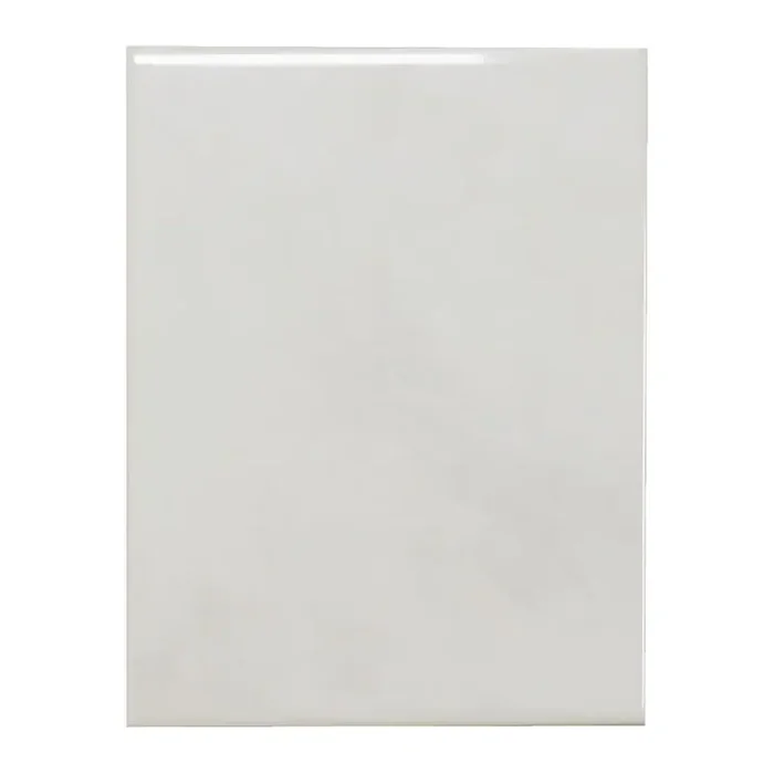 Wandfliese Steuler Design E2235 56 530 25 weiß grau 20×25 cm I.Sorte