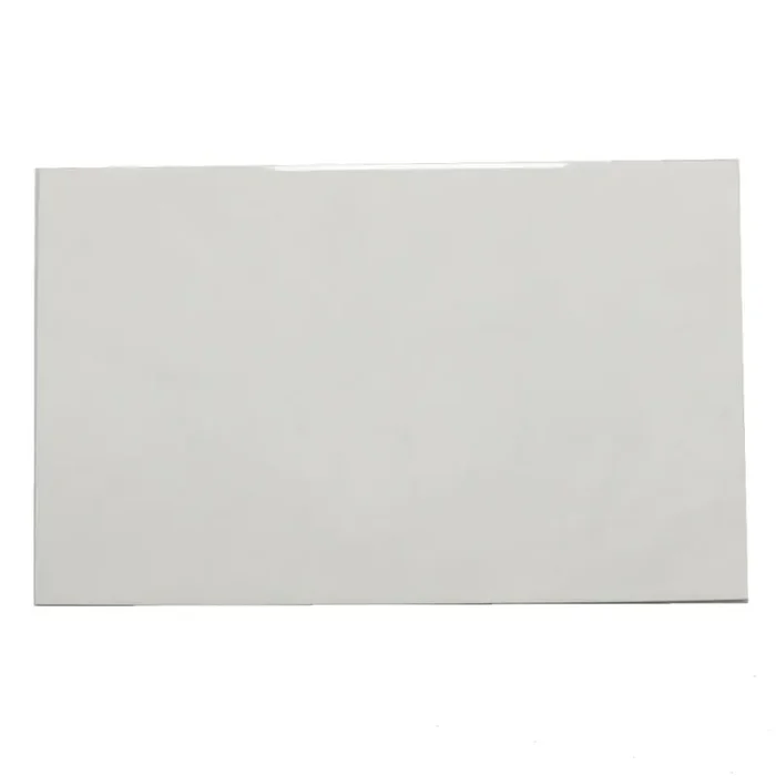 Wandfliese Steuler Design E260 29045 weiß grau 30×50 cm