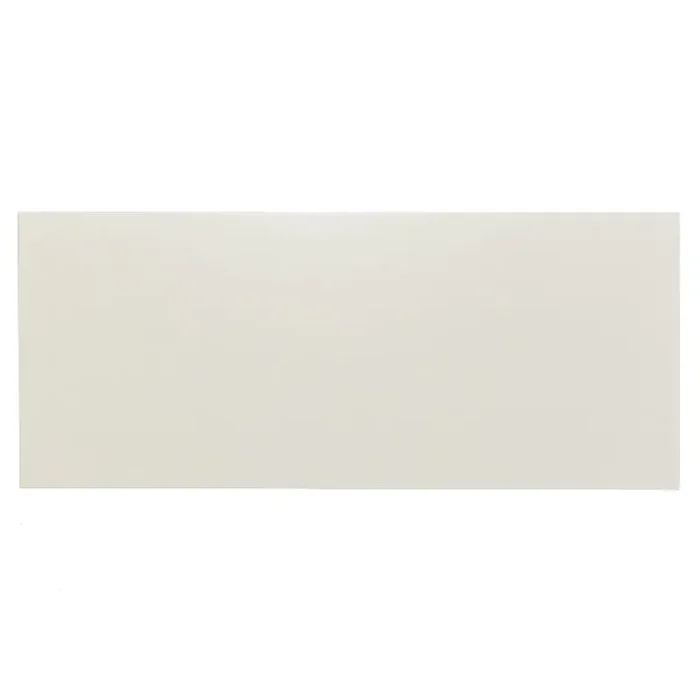 Wandfliese Steuler Design E3548 33490 Vanille creme 33×80 cm