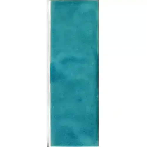 Wandfliese The Traditional Style 15×45 Emerald