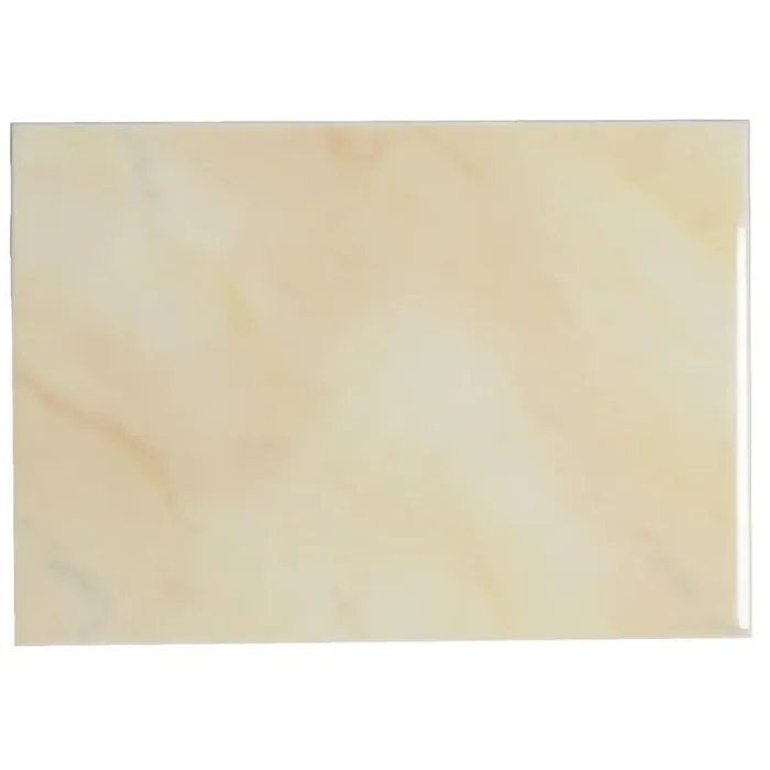 Wandfliese Villeroy & Boch E325 1150 CF10 Century creme 25×35 cm