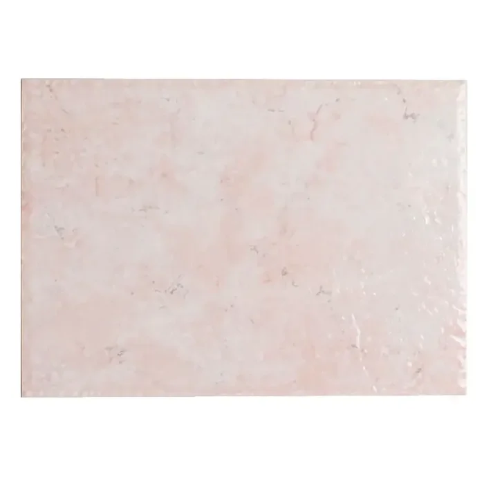 Wandfliese Villeroy & Boch E3351 1158 CD30 Athena rosa 25×35 cm