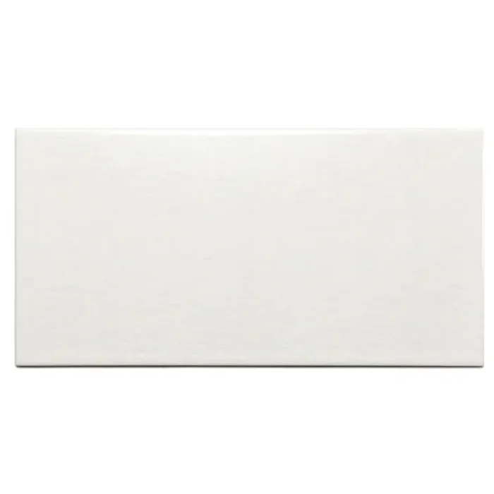 Wandfliese Villeroy & Boch E3407 1560 KA00 Urban Line white weiß 25×50 cm I.Sorte