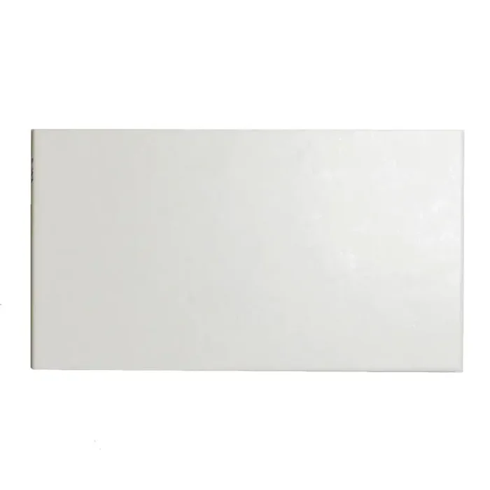 Wandfliese Villeroy & Boch E368 1381 EL00 La Passion weiß 25×40 cm I.Sorte