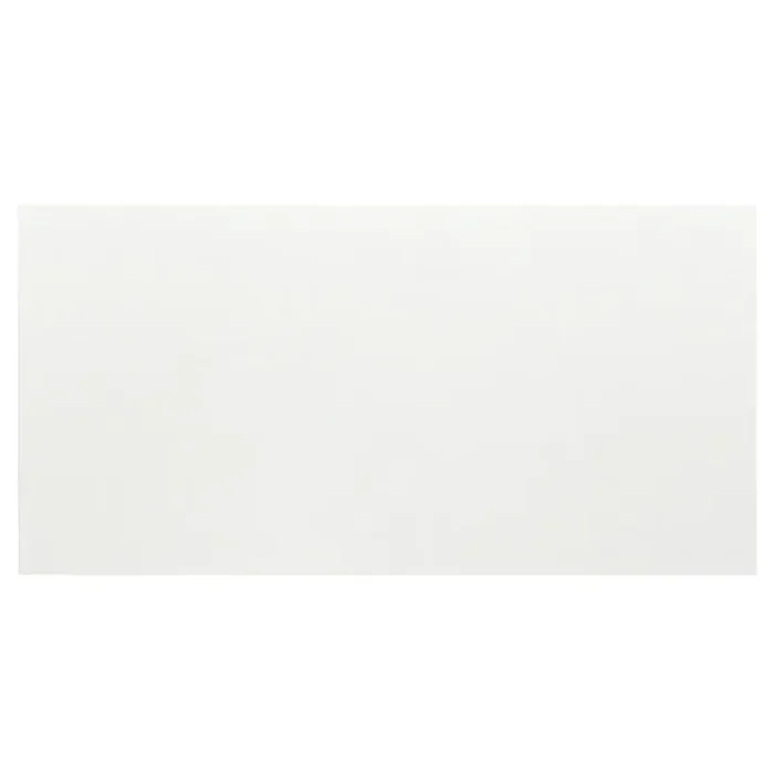 Wandfliese Villeroy & Boch E3709 1581 WB01 White Basic weiß 30×60 cm I.Sorte