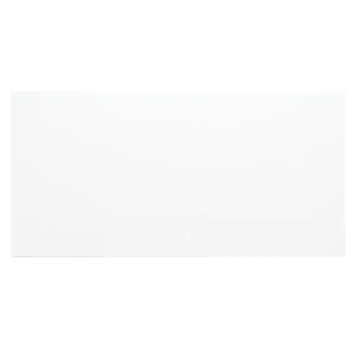 Wandfliese Villeroy & Boch E3762 1581 BL01 Monochrome Magic weiß 30×60 cm I.Sorte